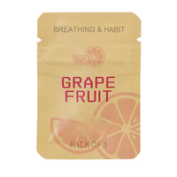 Grape Fruit