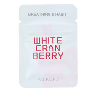 White Cranberry