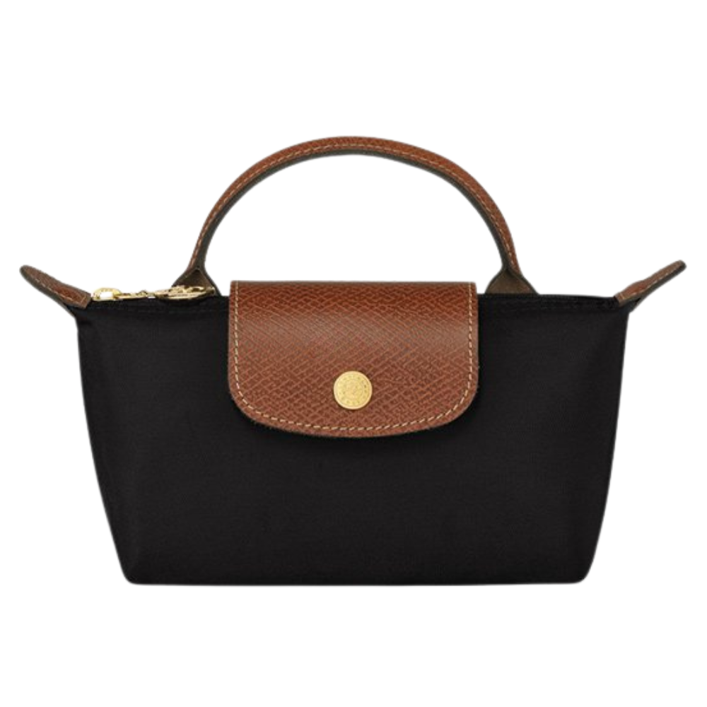 Longchamp Élan Mini Bag  - Strap Included