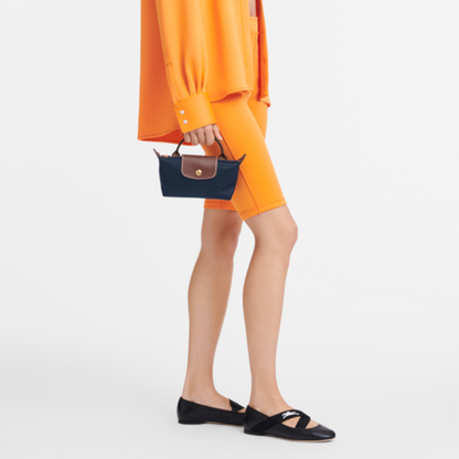 Longchamp Élan Mini Bag  - Strap Included