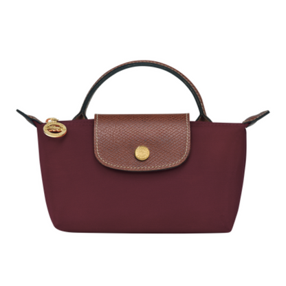 Longchamp Élan Mini Bag  - Strap Included