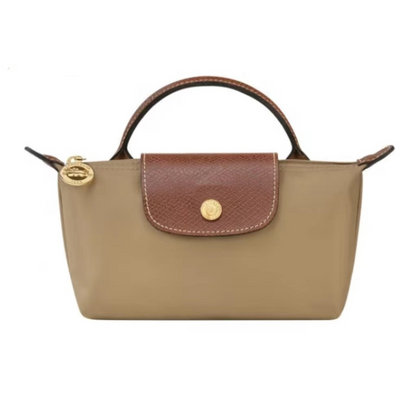 Longchamp Élan Mini Bag  - Strap Included