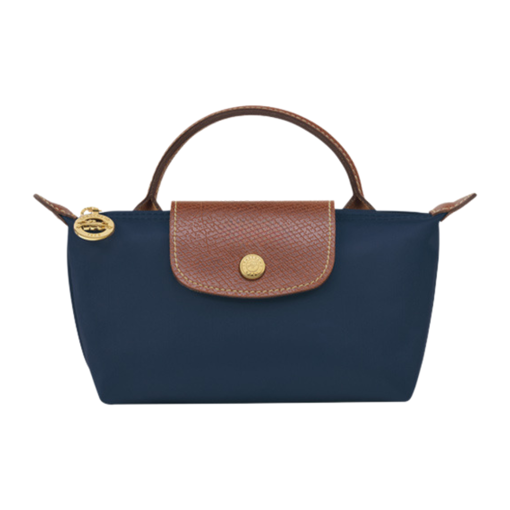 Longchamp Élan Mini Bag  - Strap Included