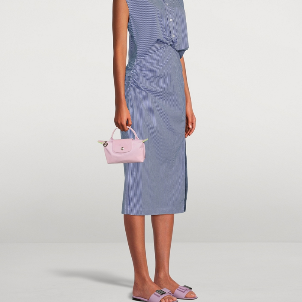 Longchamp Élan Mini Bag  - Strap Included