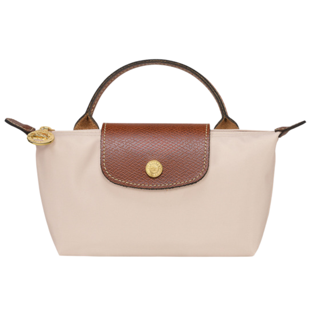 Longchamp Élan Mini Bag  - Strap Included