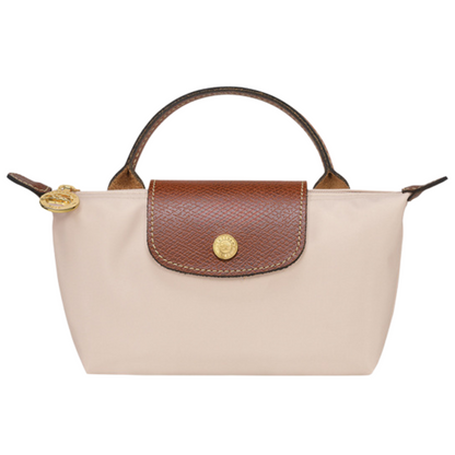 Longchamp Élan Mini Bag  - Strap Included