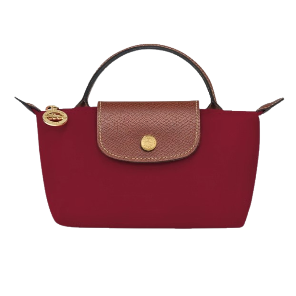 Longchamp Élan Mini Bag  - Strap Included
