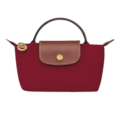 Longchamp Élan Mini Bag  - Strap Included