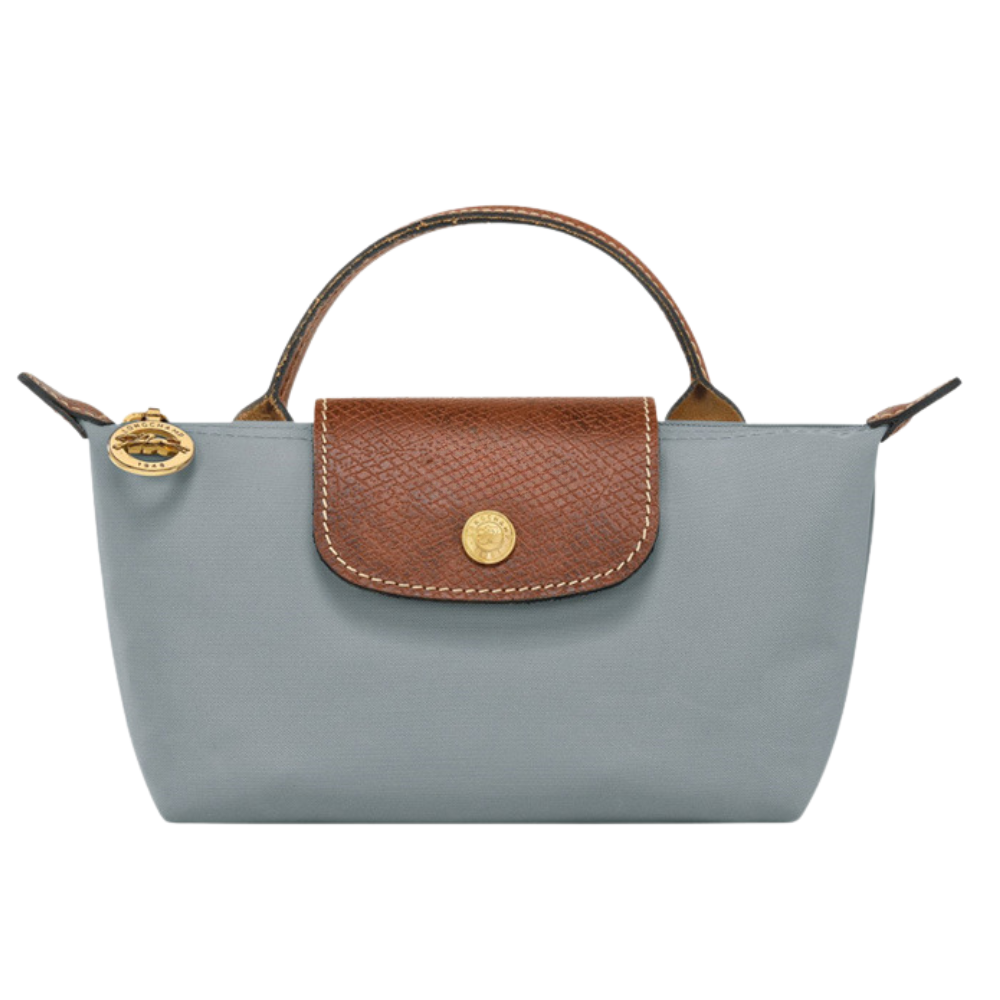 Longchamp Élan Mini Bag  - Strap Included